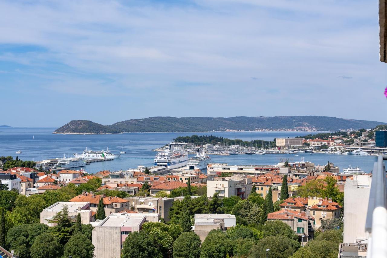 Penzion Charming Split